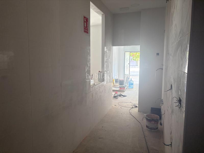 Foto a0325c4a-dce8-4af3-92f7-f060c5253a61. Location local commercial dans Casco Antiguo Alcorcón