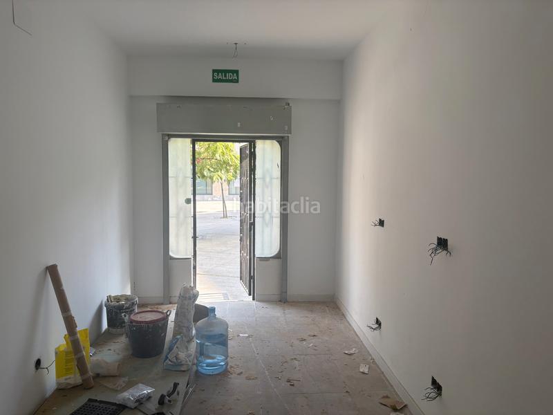 Foto 3ad211cb-a439-44da-ac2c-c24e6b27362b. Rent business premise in Casco Antiguo Alcorcón