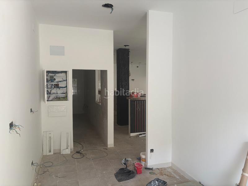 Foto c3dd320c-58b9-43e5-a111-9062b26c0045. Rent business premise in Casco Antiguo Alcorcón