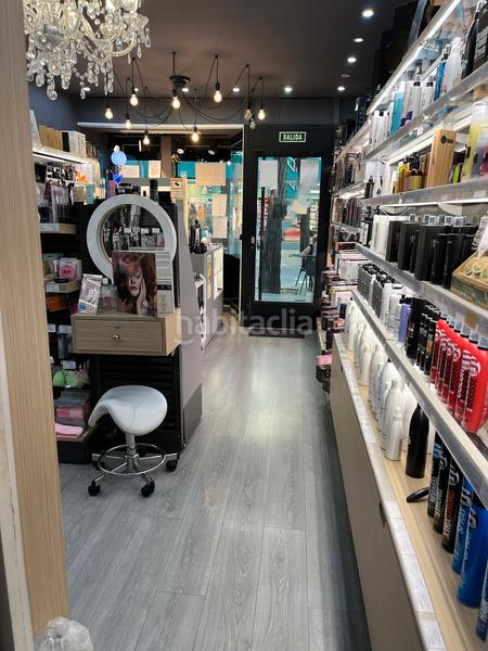 Foto 24c17ce0-cb7a-4a3f-9c13-bb19d0e6af96. Alquiler local comercial local en calle mayor en Casco Antiguo Alcorcón