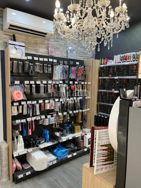 Foto d1a431a5-e941-401e-bd2d-2fe4fd0681df. Alquiler local comercial local en calle mayor en Casco Antiguo Alcorcón