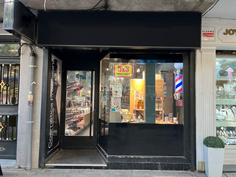 Foto 8189a05d-637c-4878-b890-ebae763105a2. Location local commercial dans Casco Antiguo Alcorcón