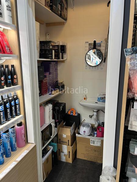 Foto b33b3831-5f4a-485c-9e45-14a326b07065. Rent business premise in Casco Antiguo Alcorcón