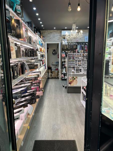 Foto d9670195-bd00-405c-96c6-ac5fa96e3a15. Rent business premise in Casco Antiguo Alcorcón