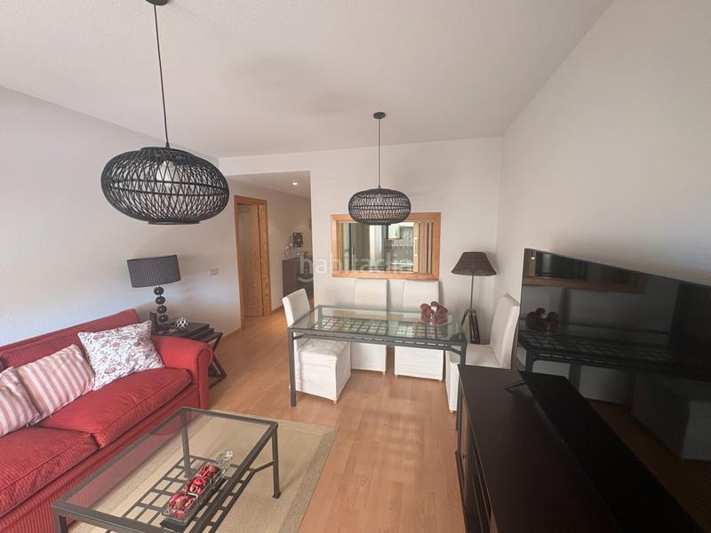 Foto 0a1198cd-2374-4483-93a8-82818910b938. Flat with heating pool in Parque de la Coruña-Las Suertes Collado Villalba