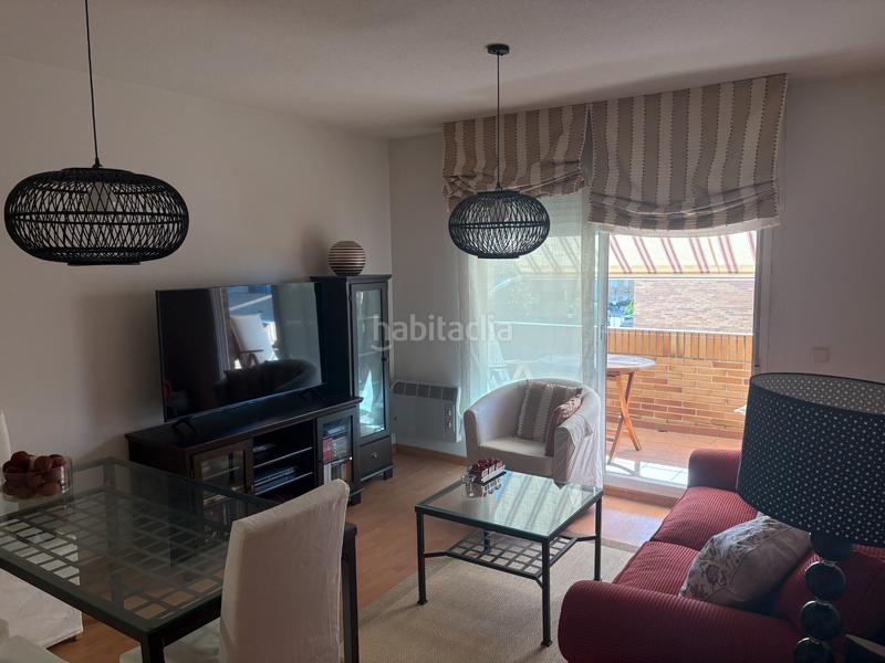 Foto 1ff81297-9d07-4044-a643-fcf98416d6c3. Flat with heating pool in Parque de la Coruña-Las Suertes Collado Villalba