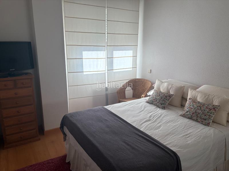 Foto 3b6c6151-9cf0-4ed1-ab50-96bb11c05e3f. Flat with heating pool in Parque de la Coruña-Las Suertes Collado Villalba