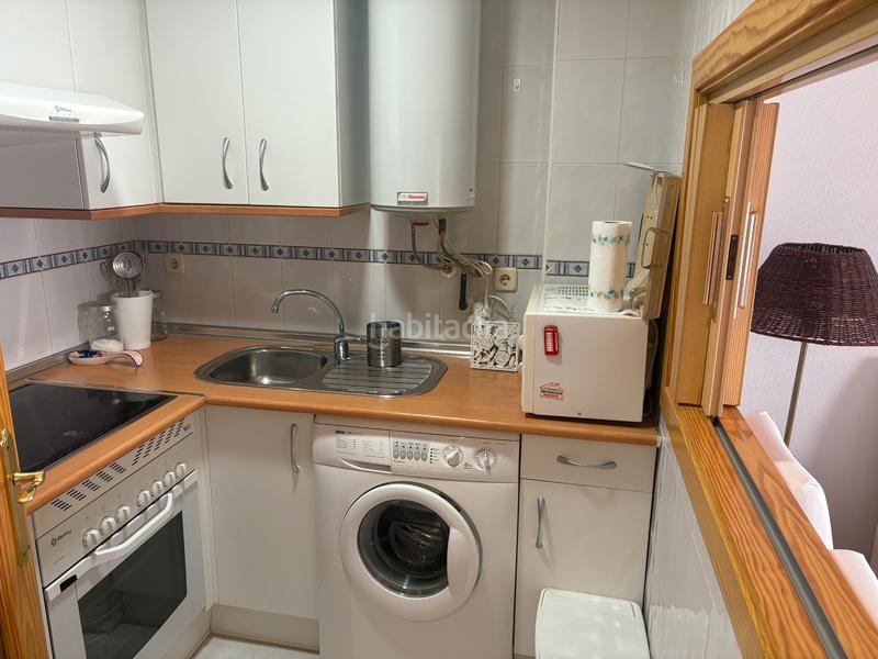 Foto 4e05c9bf-a7db-4701-8ffc-1c6068c36692. Flat with heating pool in Parque de la Coruña-Las Suertes Collado Villalba