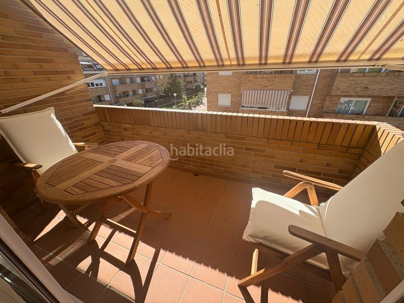 Foto 547a12c9-ae1d-47b9-ab50-45ccf179c8ac. Flat with heating pool in Parque de la Coruña-Las Suertes Collado Villalba