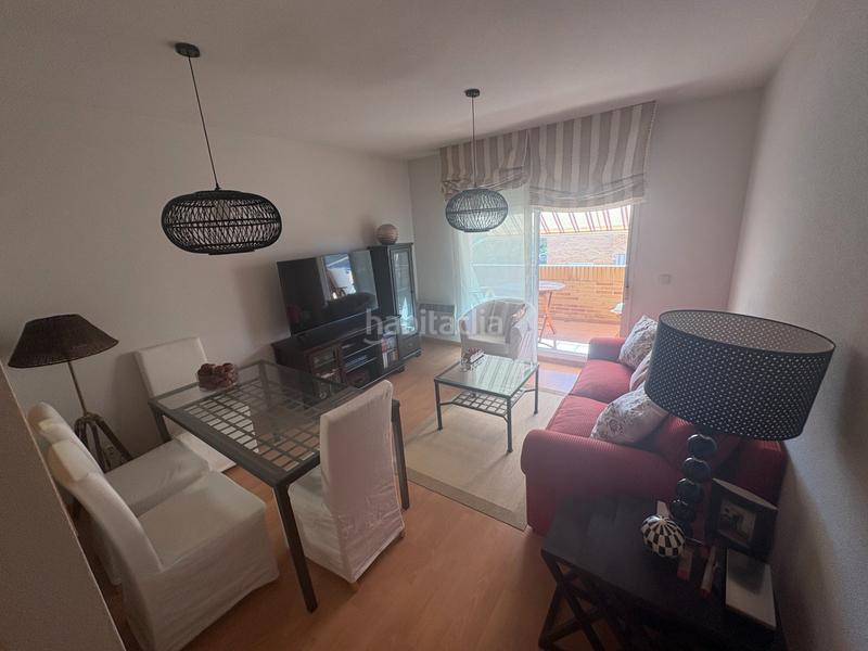 Foto 5d852d66-3b66-40ca-884e-22efb5fcfab3. Flat with heating pool in Parque de la Coruña-Las Suertes Collado Villalba