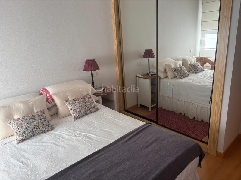 Foto 61c7c542-e723-4b3b-9bd4-d2837ea827a6. Flat with heating pool in Parque de la Coruña-Las Suertes Collado Villalba