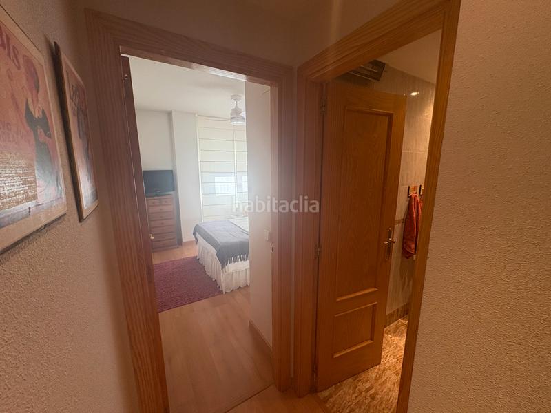 Foto 6270ff4b-98d1-4bdd-b03c-b37c5c3c7383. Flat with heating pool in Parque de la Coruña-Las Suertes Collado Villalba