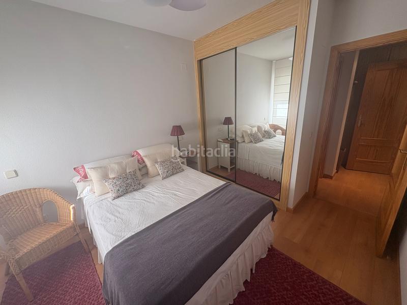 Foto 63542d87-90f0-4752-ac77-29fd21d4e483. Flat with heating pool in Parque de la Coruña-Las Suertes Collado Villalba