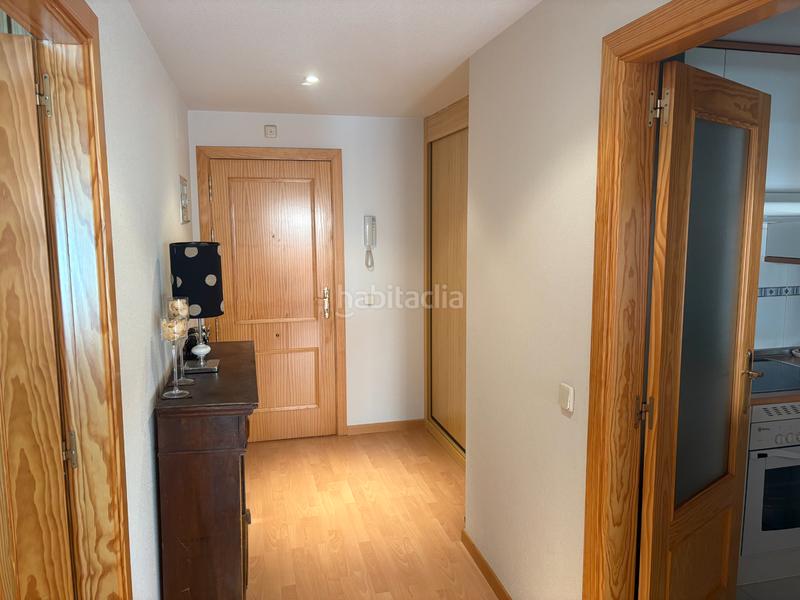 Foto 7f59657d-45bd-4435-85f2-a6adb793eb4f. Flat with heating pool in Parque de la Coruña-Las Suertes Collado Villalba