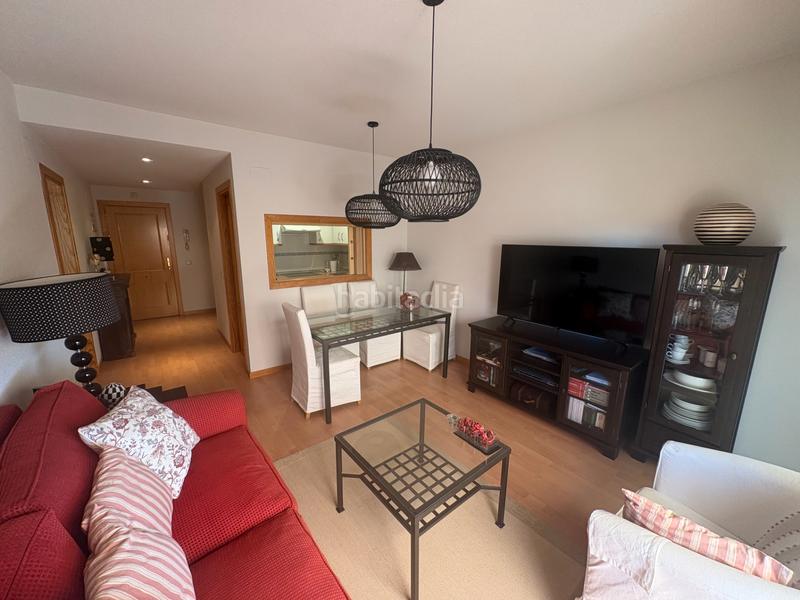 Foto 7f8dd84b-2902-41ad-b01f-f1401abca990. Flat with heating pool in Parque de la Coruña-Las Suertes Collado Villalba