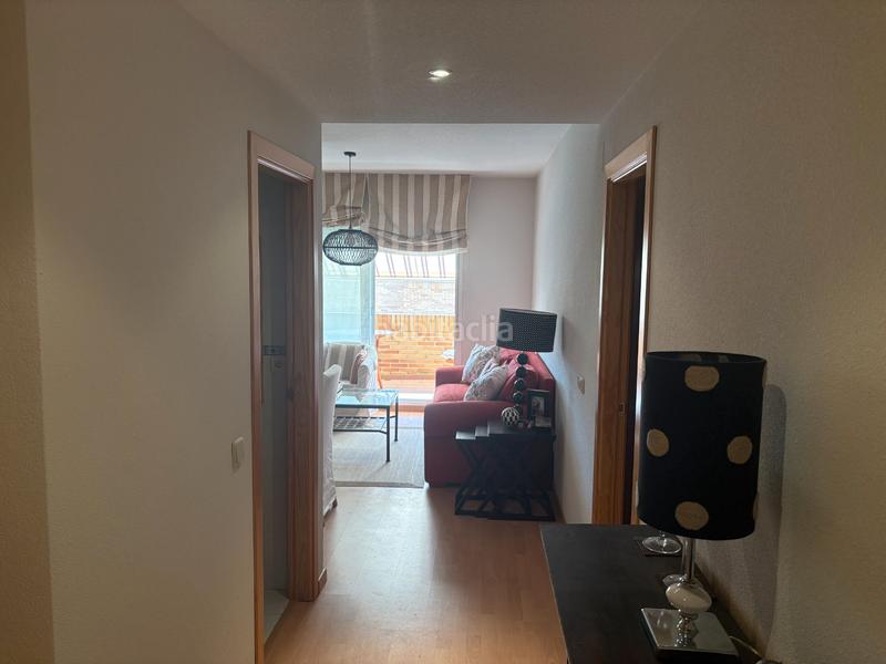 Foto a838dfed-2e1a-4681-942d-3aba6374314e. Flat with heating pool in Parque de la Coruña-Las Suertes Collado Villalba