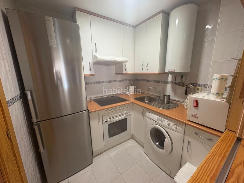 Foto b8f8aee4-ae3a-4df2-9a52-e556ccb0f2bc. Flat with heating pool in Parque de la Coruña-Las Suertes Collado Villalba