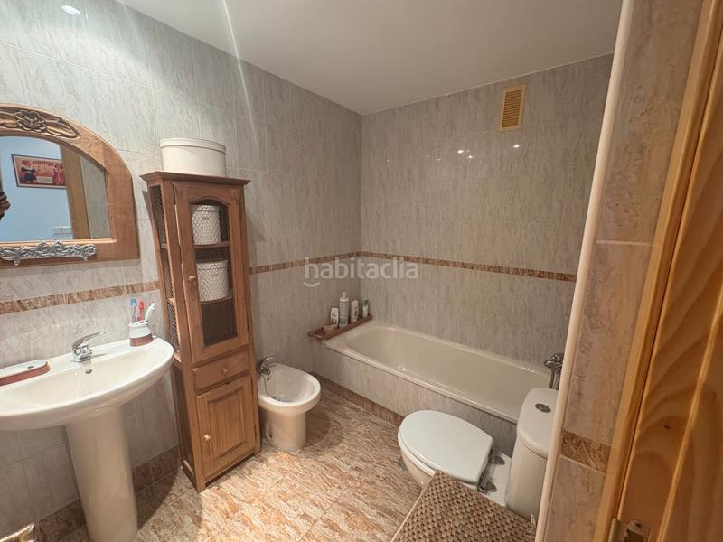 Foto cca601a7-fd83-4f02-8316-7e2b4a303f1f. Flat with heating pool in Parque de la Coruña-Las Suertes Collado Villalba