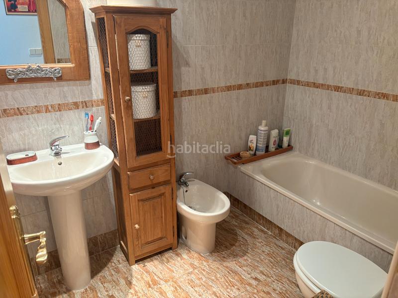 Foto db8e650e-3b69-4843-a291-03053b1061fa. Flat with heating pool in Parque de la Coruña-Las Suertes Collado Villalba