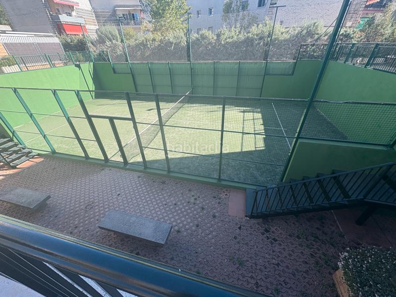 Foto dfe12673-41b3-47b8-a65d-6057faa30e46. Flat with heating pool in Parque de la Coruña-Las Suertes Collado Villalba