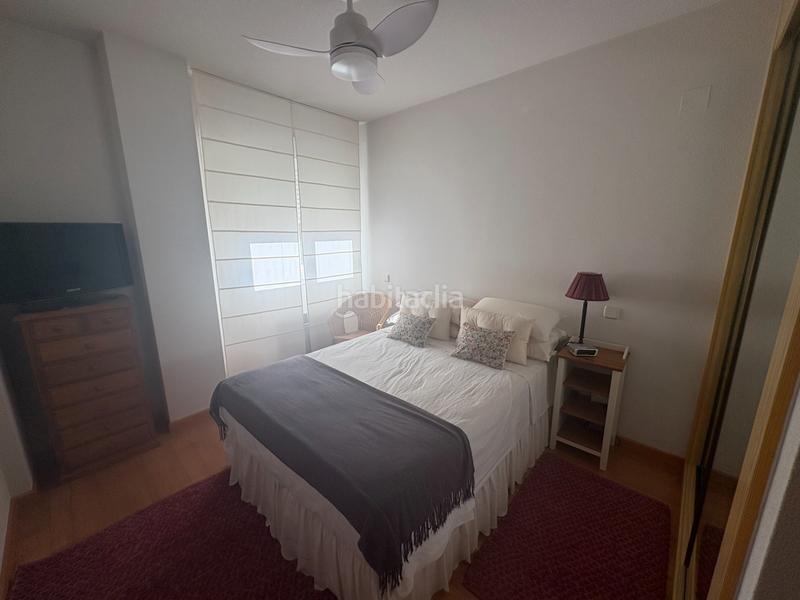 Foto ef34e46d-a90a-4f71-b7d0-ee1c820ea61a. Flat with heating pool in Parque de la Coruña-Las Suertes Collado Villalba