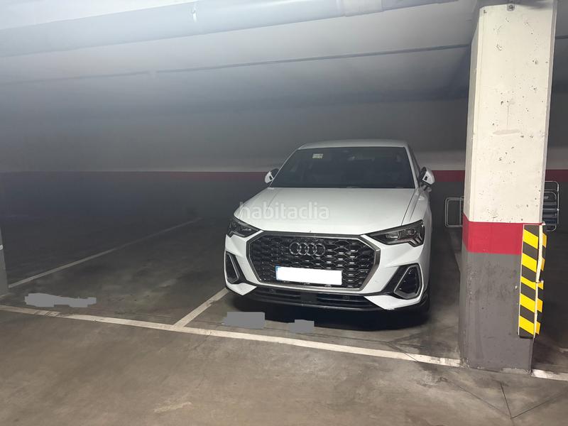 Foto fb745ae9-17f6-4456-8d9d-53603ad33e9f. Flat with heating pool in Parque de la Coruña-Las Suertes Collado Villalba