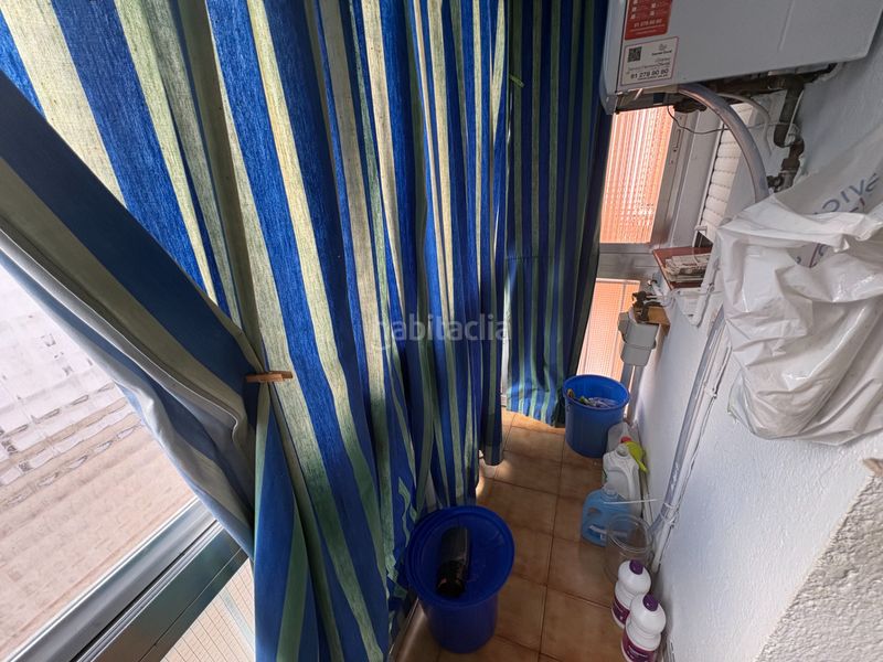 Foto 188901d1-c529-4973-be16-c122ec0ceeea. Pis amb calefacció a Casco Antiguo Alcorcón