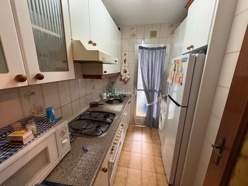 Foto 2181adc2-d08f-4c0f-b9b4-912c488e8c2c. Pis amb calefacció a Casco Antiguo Alcorcón