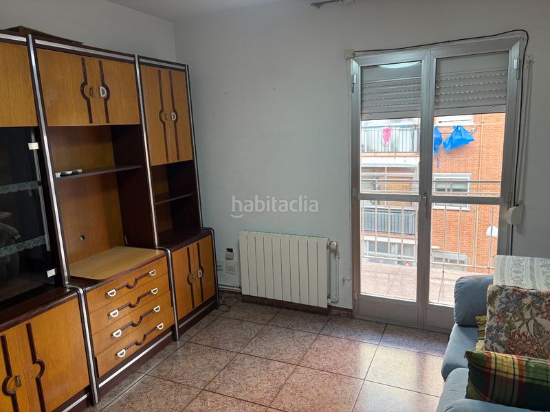 Foto 2e383314-2ab2-4e64-94b1-14777d346cc8. Pis amb calefacció a Casco Antiguo Alcorcón