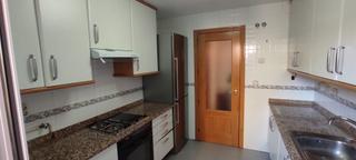 Location Appartement  Bolívar. Piso en alquiler en calle bolívar