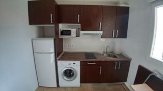 Miete Appartement  Segovia. Apartamento en alquiler en calle segovia