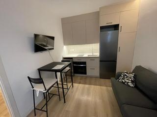 Location Appartement  María pedraza. Piso en alquiler en calle maría pedraza