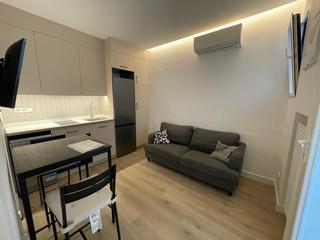 Location Appartement  María pedraza. Piso en alquiler en calle maría pedraza