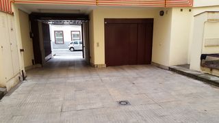 Location Parking voiture  Calvo asensio. Alquiler plaza de garaje en calle calvo asensio