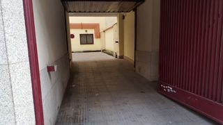 Rent Car parking  Calvo asensio. Alquiler plaza de garaje en calle calvo asensio