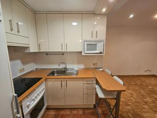 Affitto Piccolo appartamento  San bernardino. Apartamento en alquiler en calle san bernardino