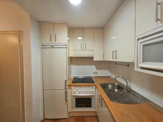 Alquiler Apartamento  San bernardino. Apartamento en alquiler en calle san bernardino