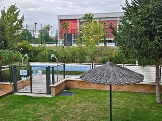 Location Appartement  Luigi boccherini. Piso exterior en alquiler en calle luigi boccerini  boadilla del
