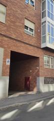 Miete Autoparkplatz  Sánchez pacheco. Plaza de garaje en alquiler en calle saturnino calleja