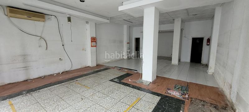 Foto 13cd4223-b5a4-407b-84b3-50270d5106ec. Local comercial  en venta en calle badajoz en Móstoles