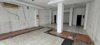 Local Comercial en BADAJOZ