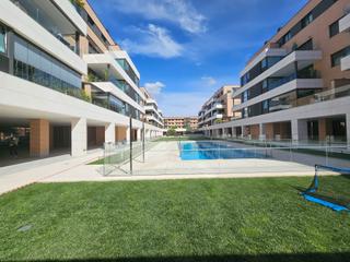Lloguer Àtic  Del santuario de valverde. Ático en alquiler en avenida del santuario de valverde