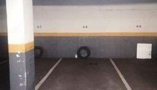 Aparcament cotxe  De los yébenes. Plaza de garaje en venta en calle de los yébenes