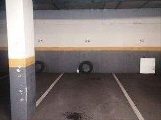 Parking coche  De los yébenes. Plaza de garaje en venta en calle de los yébenes