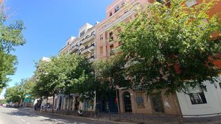 Lloguer Pis  Vallehermoso. Piso en alquiler en calle vallehermoso