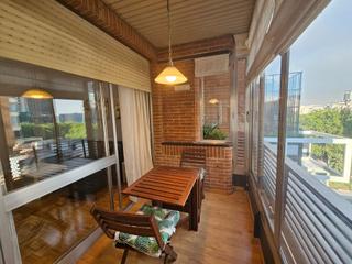 Lloguer Apartament  Orense. Apartamento en alquiler en calle orense