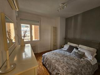 Lloguer Apartament  Orense. Apartamento en alquiler en calle orense