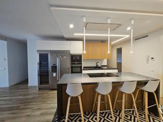 Location Appartement  Corazón de maría. Piso en alquiler en corazón de maría