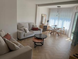 Location Appartement  Paseo de la castellana. Piso en alquiler en paseo de la castellana