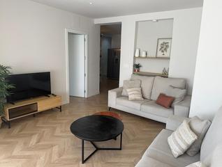 Location Appartement  Paseo de la castellana. Piso en alquiler en paseo de la castellana